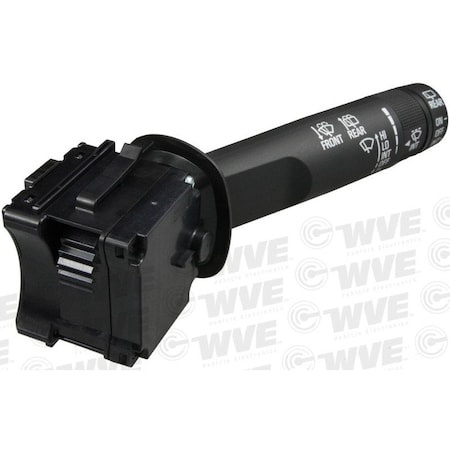 Wve Windshield Wiper Switch, Wve 1S11524 1S11524